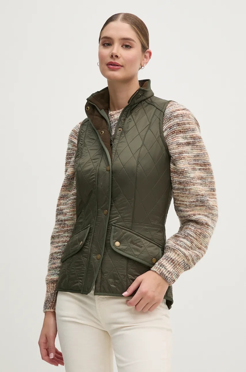 Barbour bezrękawnik Cavalry Quilted Gilet