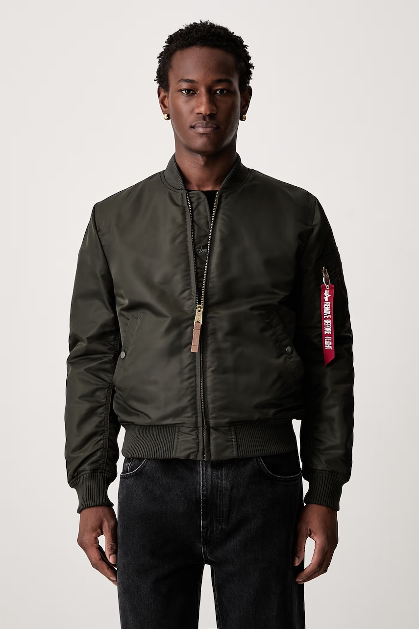 Alpha Industries MA-1 VF 59 bomberka męska
