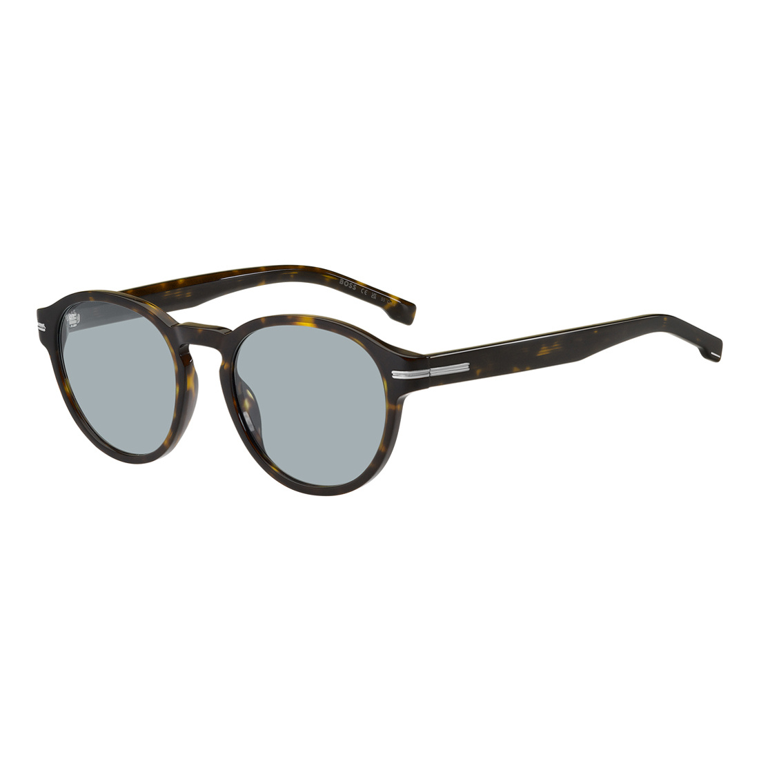 Okulary BOSS BOSS1506S086. Okulary przeciwsłoneczne, Kolor brązowy. Mężczyzna.