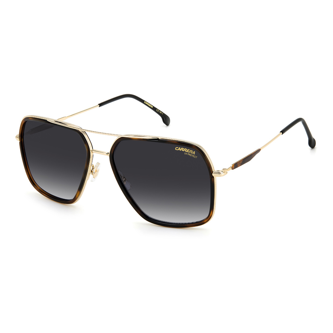 Okulary CARRERA CARRERA273S08. Okulary przeciwsłoneczne, Kolor brązowy. Mężczyzna.