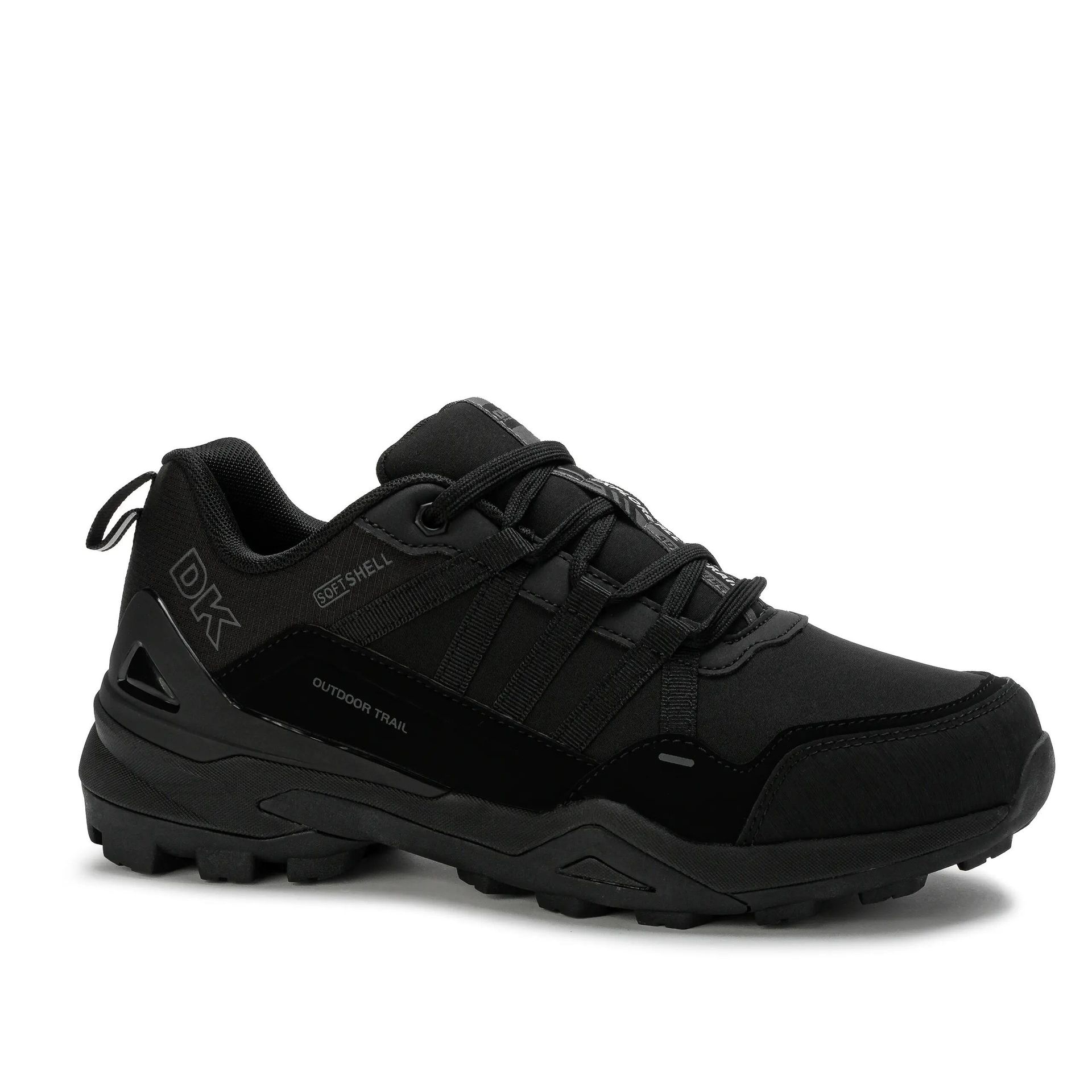 Buty męskie sportowe trekkingowe turystyczne DK VENOM