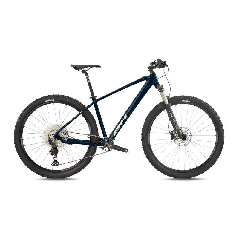 Rower górski BH Bikes Expert 4.0