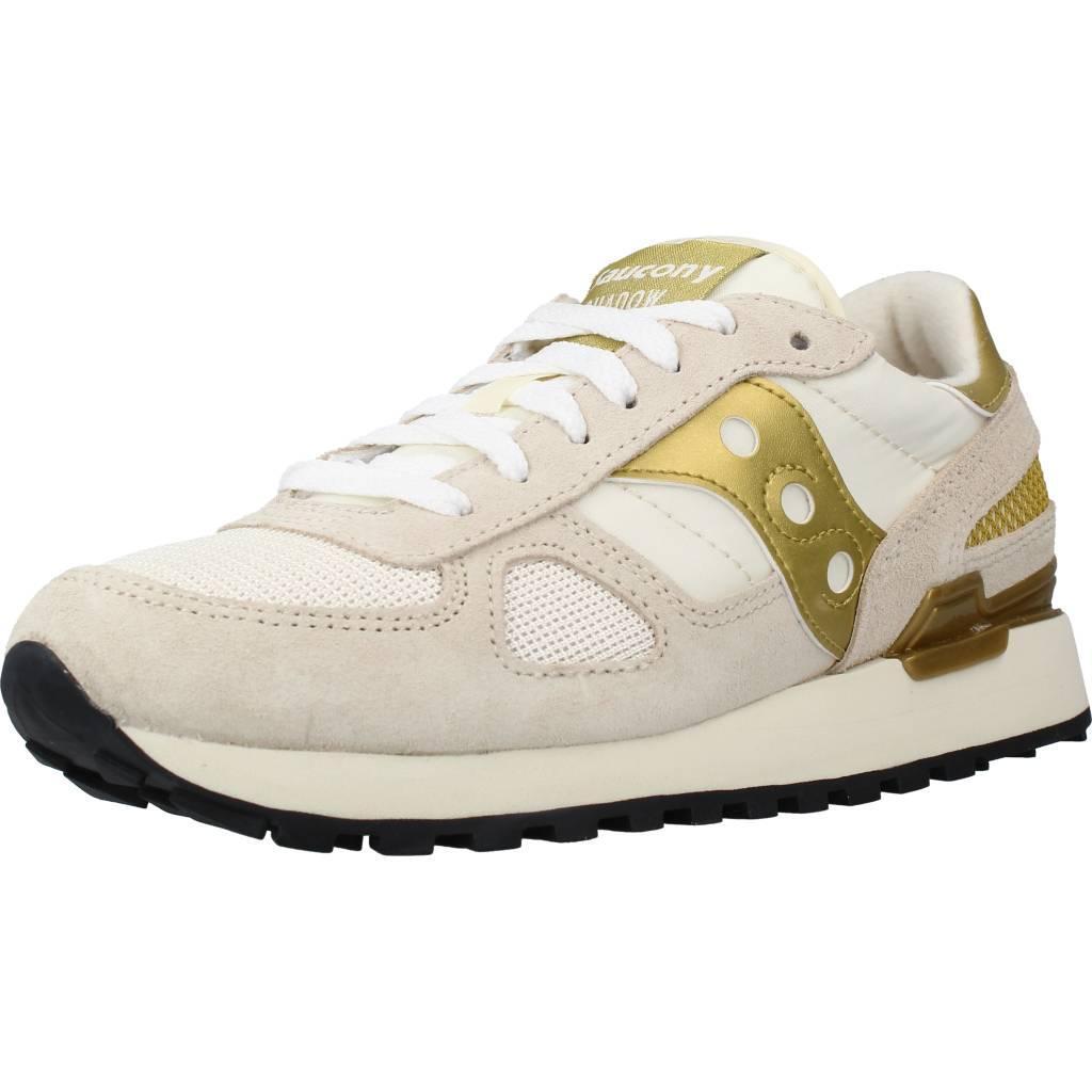 Buty SAUCONY SHADOW ORIGINAL Beżowy