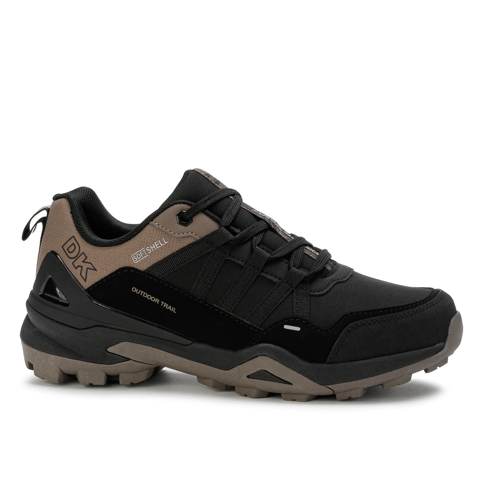 Buty męskie sportowe trekkingowe turystyczne DK VENOM