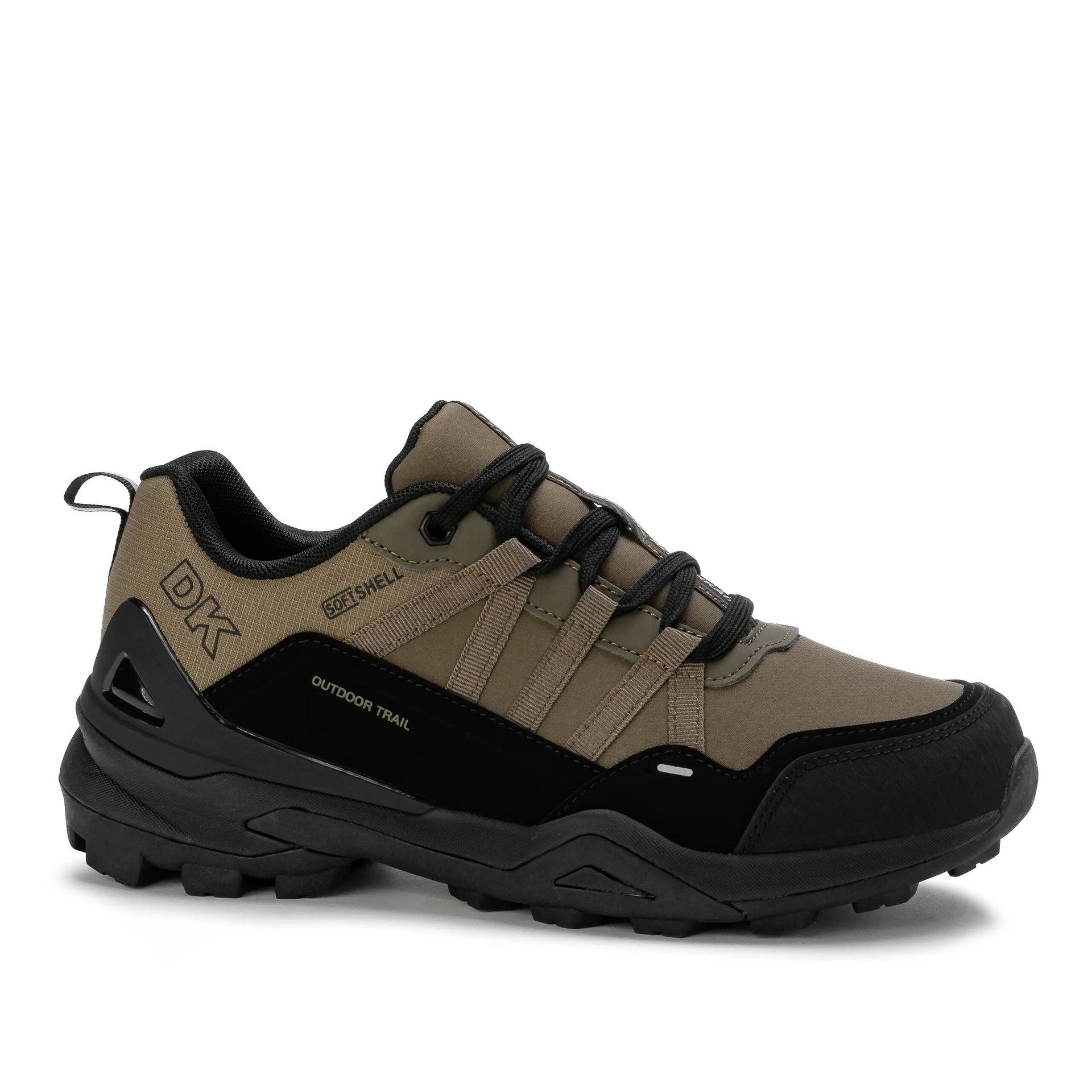 Buty męskie sportowe trekkingowe turystyczne DK VENOM