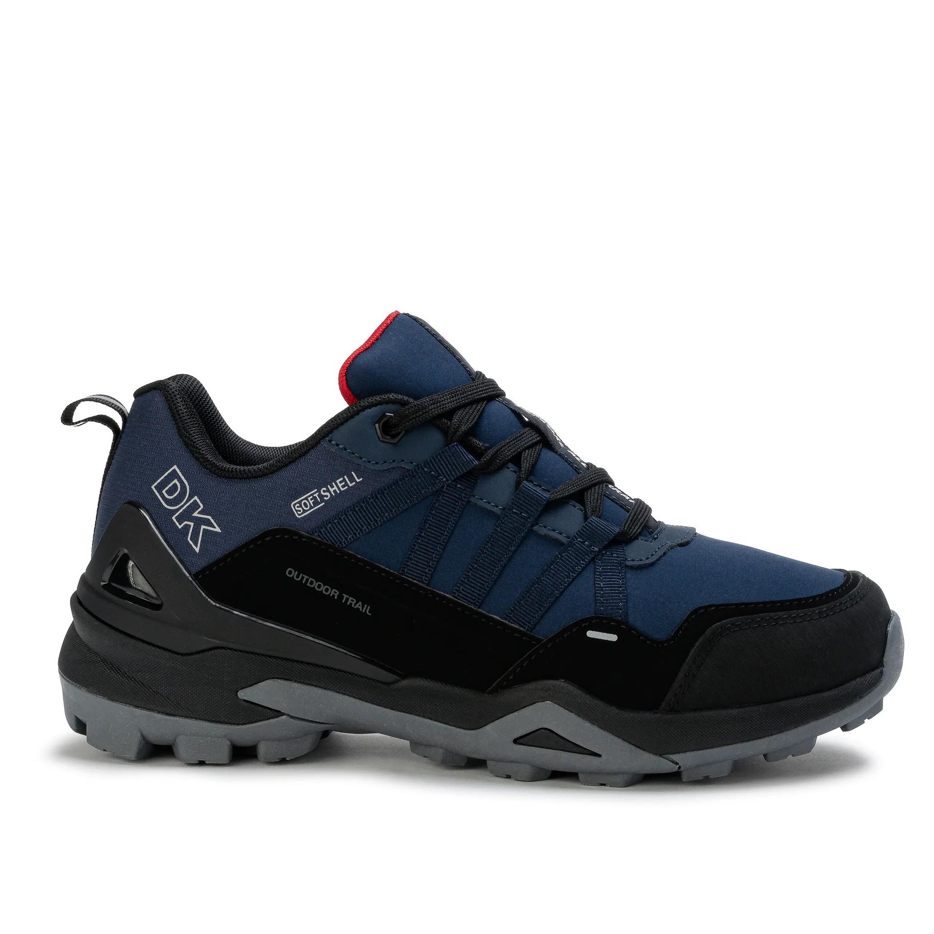 Buty męskie sportowe trekkingowe turystyczne DK VENOM