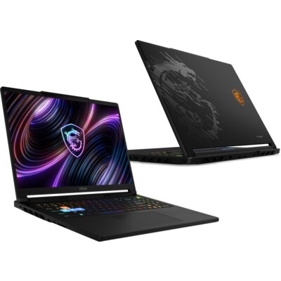 MSI Raider 16 HX B2WH-211PL 16