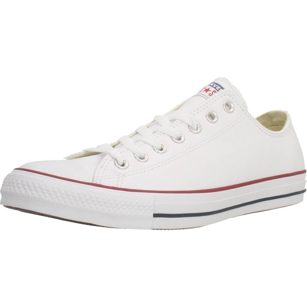 Buty CONVERSE CHUCK TAYLOR ALL STAR Biały