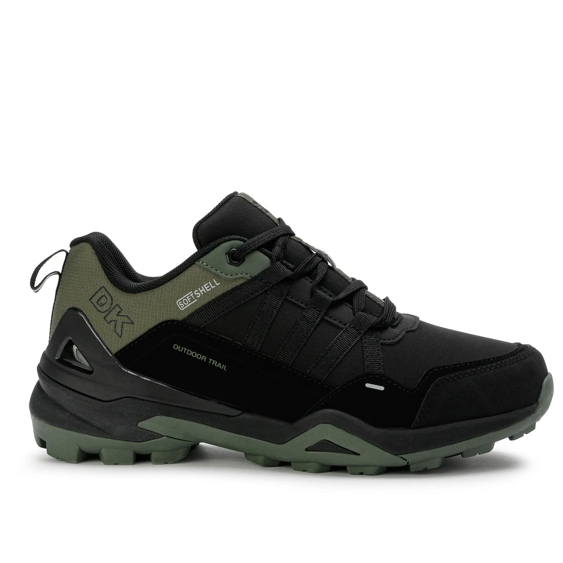 Buty męskie sportowe trekkingowe turystyczne DK VENOM