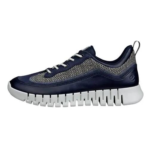 Buty do chodzenia męskie Ecco Gruuv