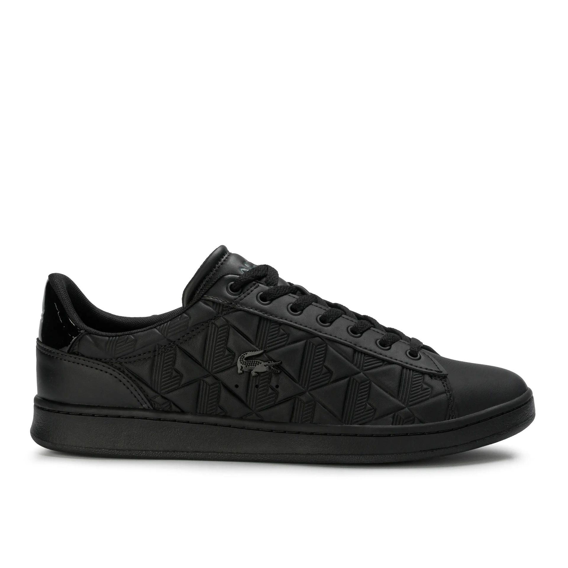 Buty męskie sportowe do chodzenia Lacoste CARNABY SET 126 1 ZAL SMA