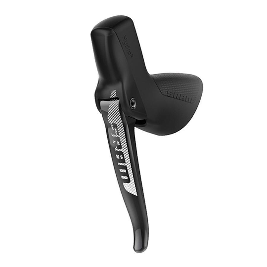 Hydrauliczne przednie hamulce tarczowe bez tarczy / bez adaptera Sram Rival Axs