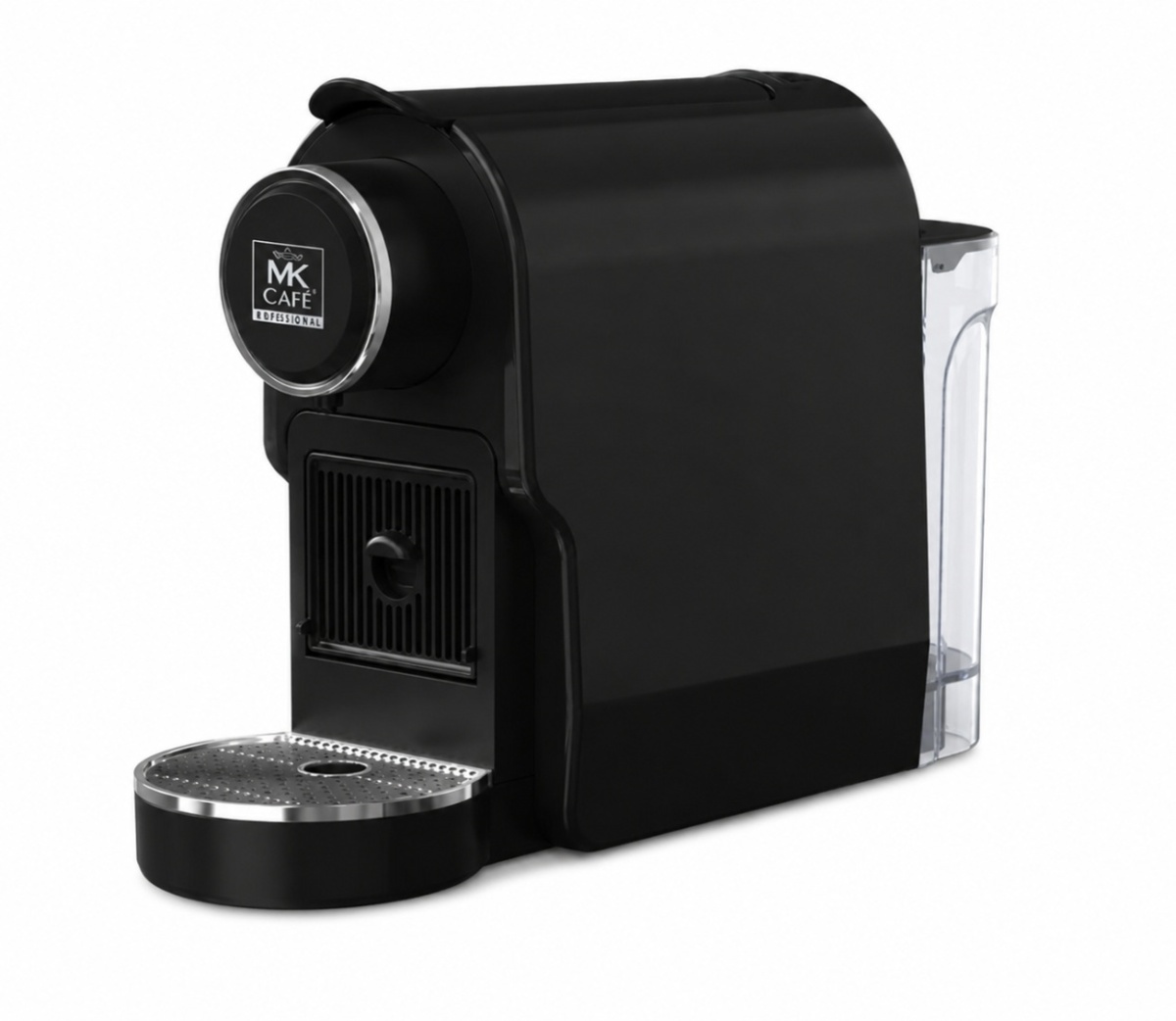 MK Cafe Barista Czarny