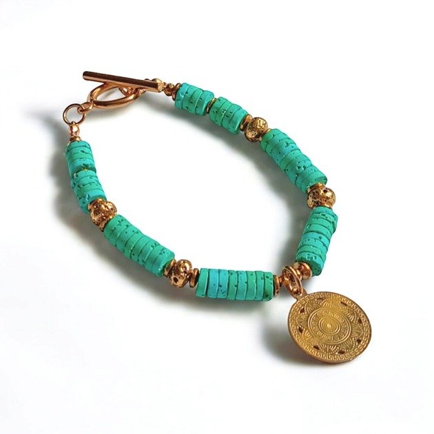 UNIKATOWA bransoletka SUMMER collection