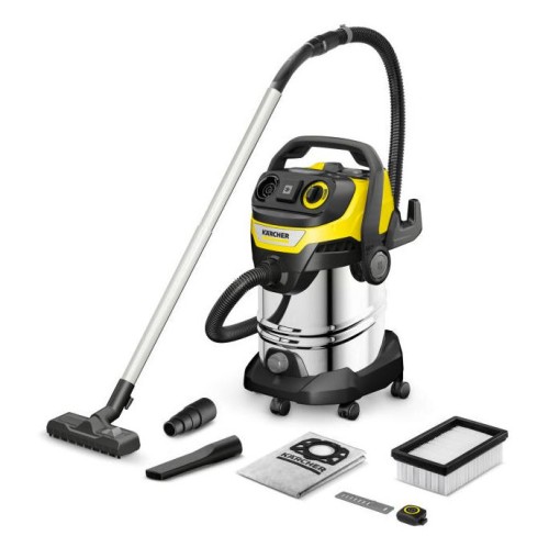 karcher ODKURZACZ WD 7 CONTROL P S30/6/35/T RENOVATION *EU-III 1.628-390.0