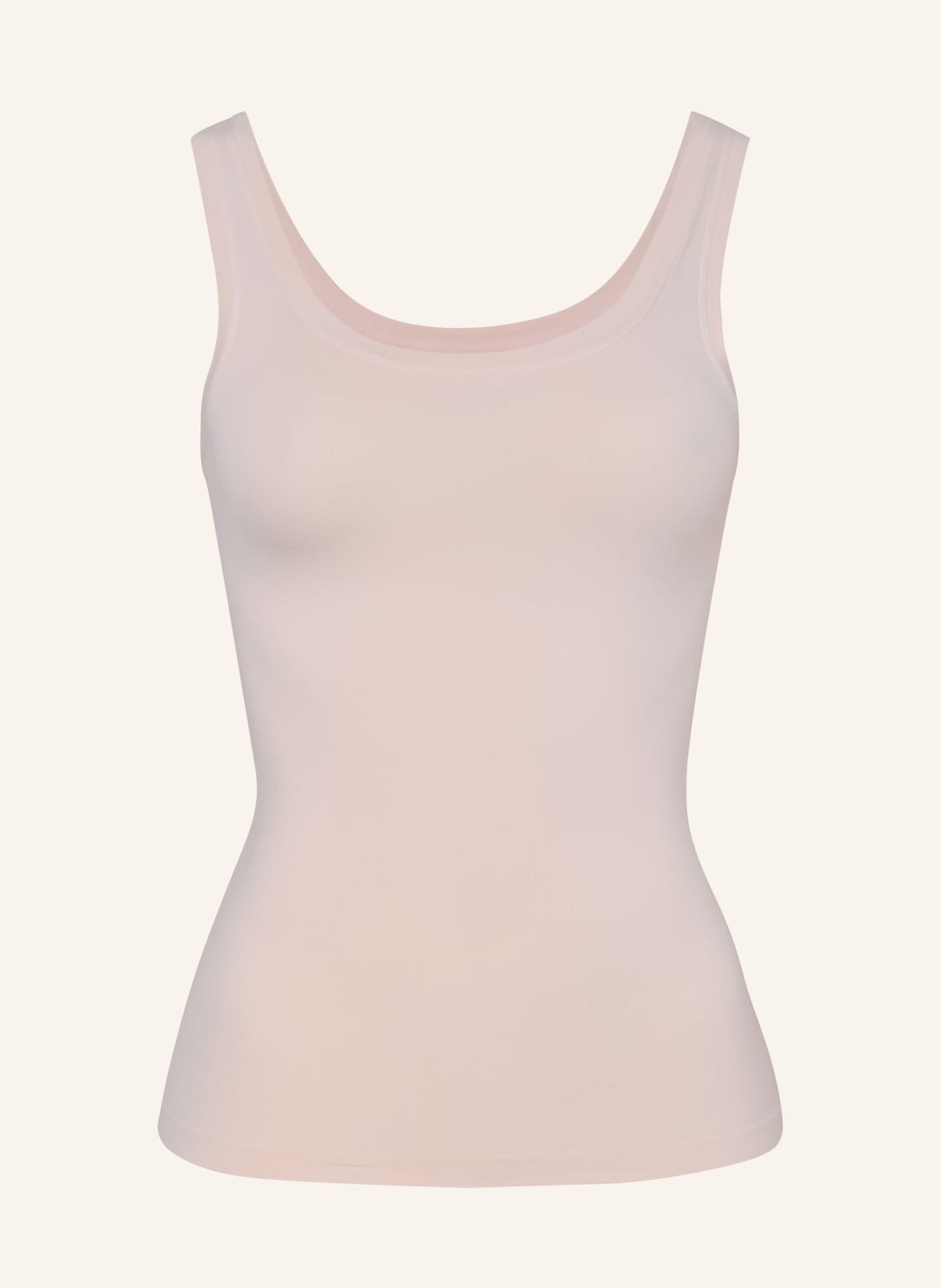 Hanro Top Touch Feeling rosa