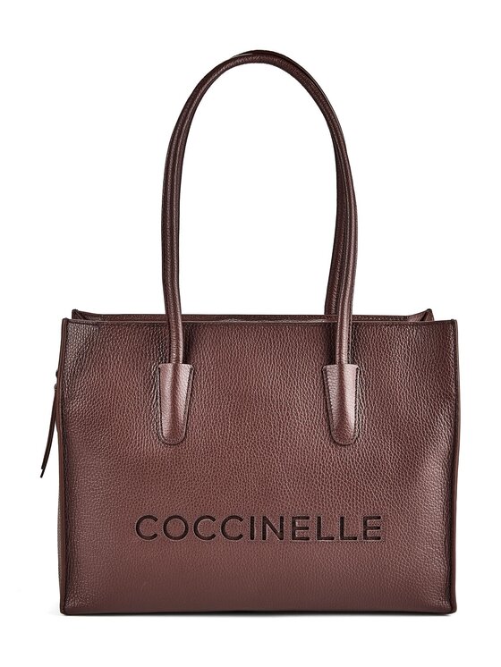 Coccinelle Torebka 330675 Czerwony