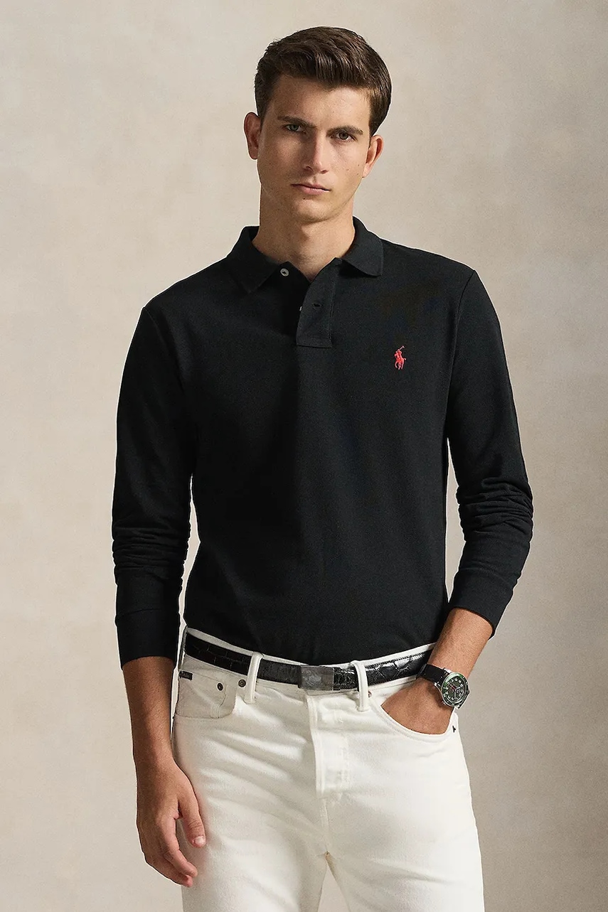 Polo Ralph Lauren - Longsleeve 710681126037