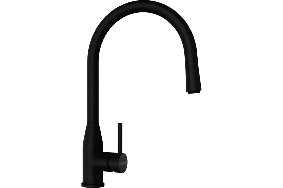 Bateria kuchenna SCHOCK KAVUS 559127 PURO