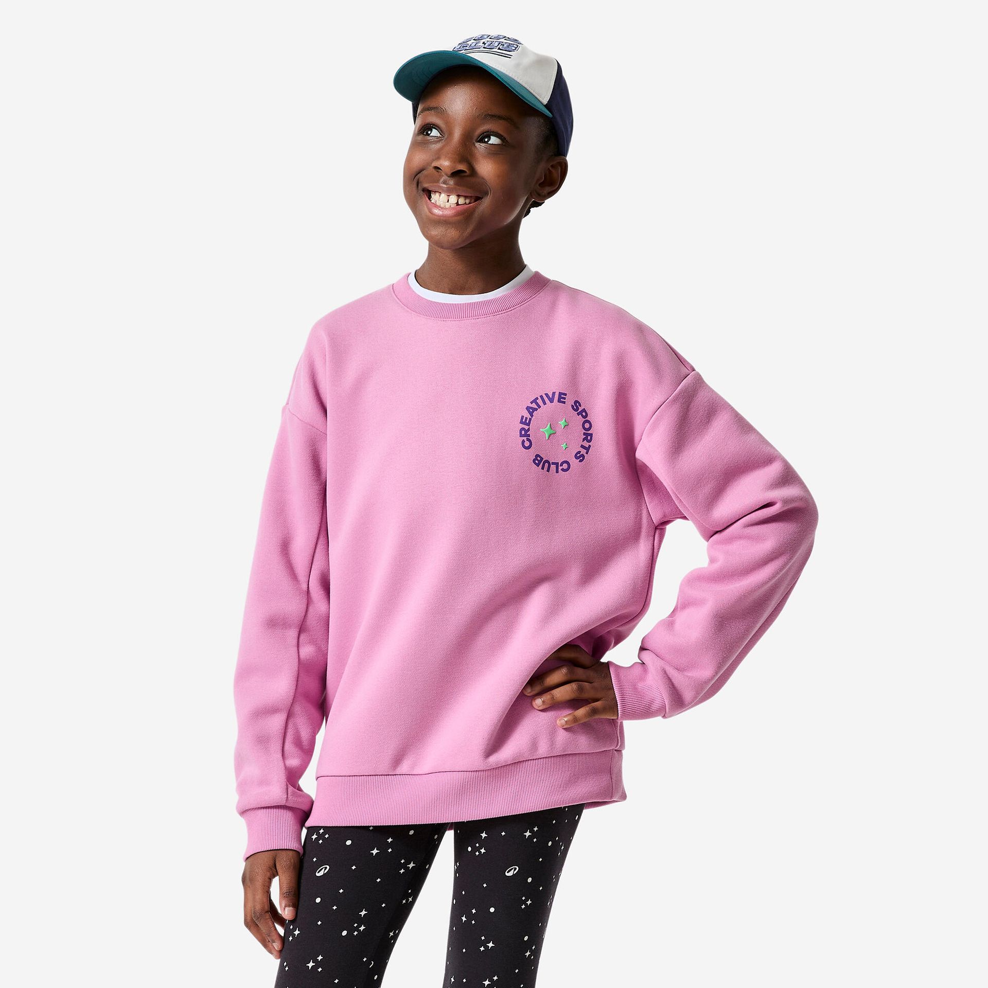 Bluza dziecięca
