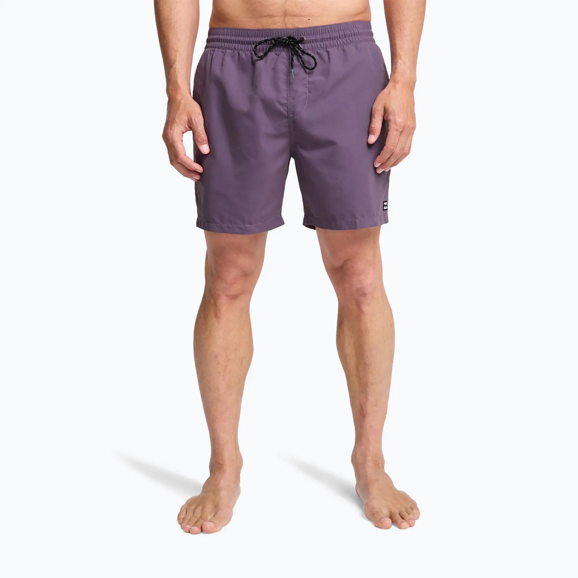 Szorty kąpielowe męskie Billabong All Day Layback
