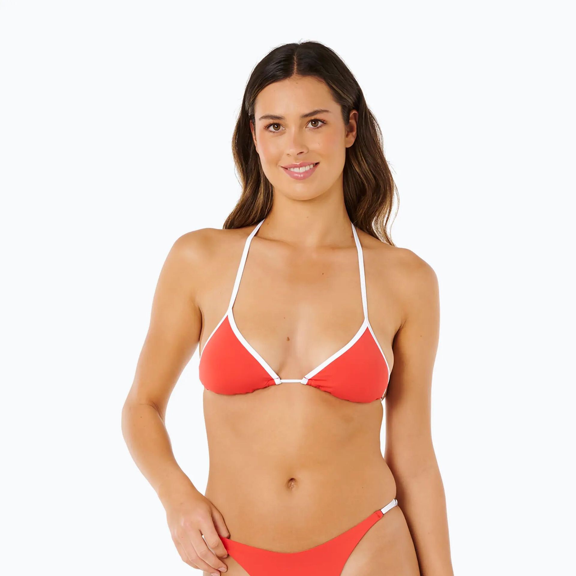 Góra od stroju kąpielowego Rip Curl Classic Surf Sliding Tri
