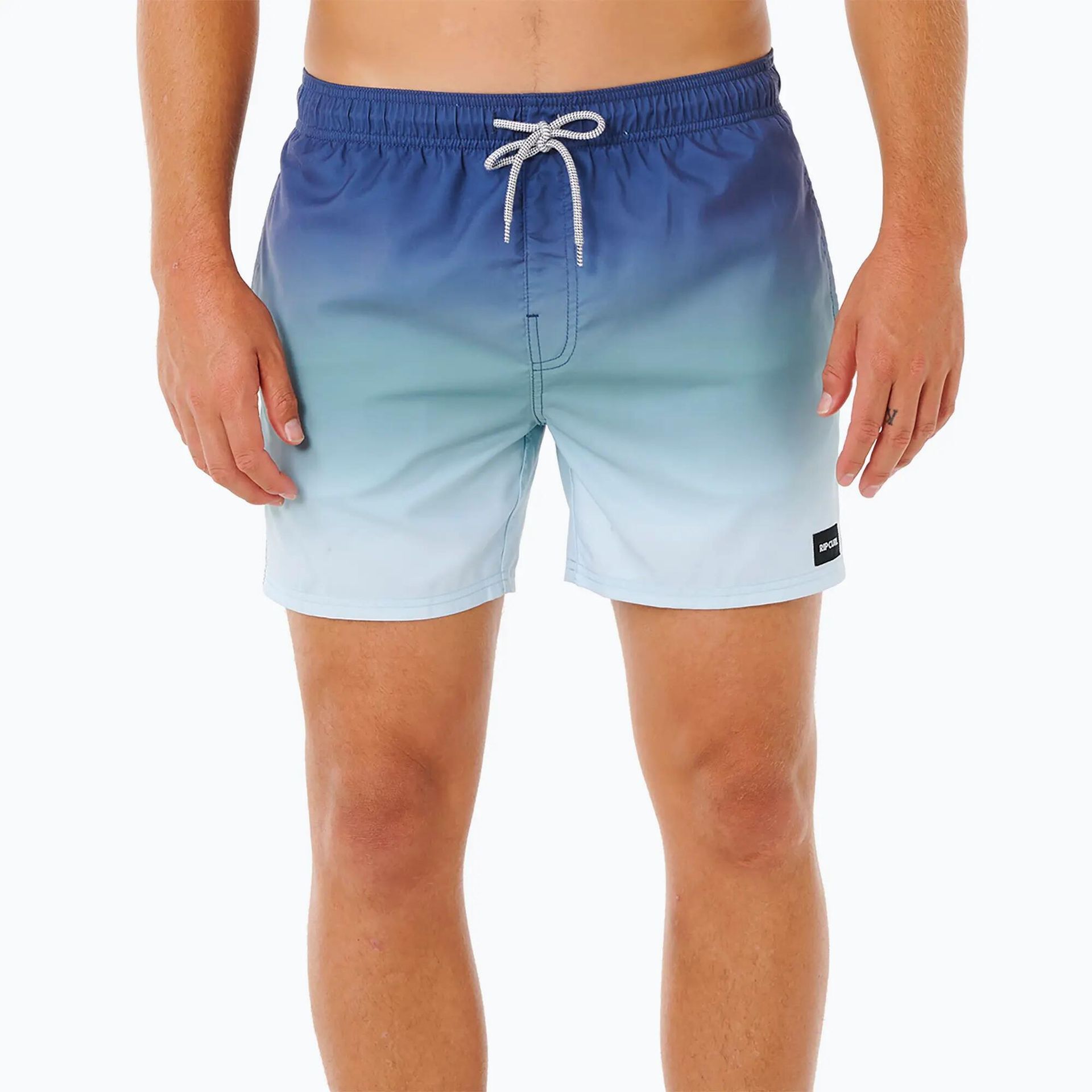 Szorty kąpielowe męskie Rip Curl Offset Fade Volley