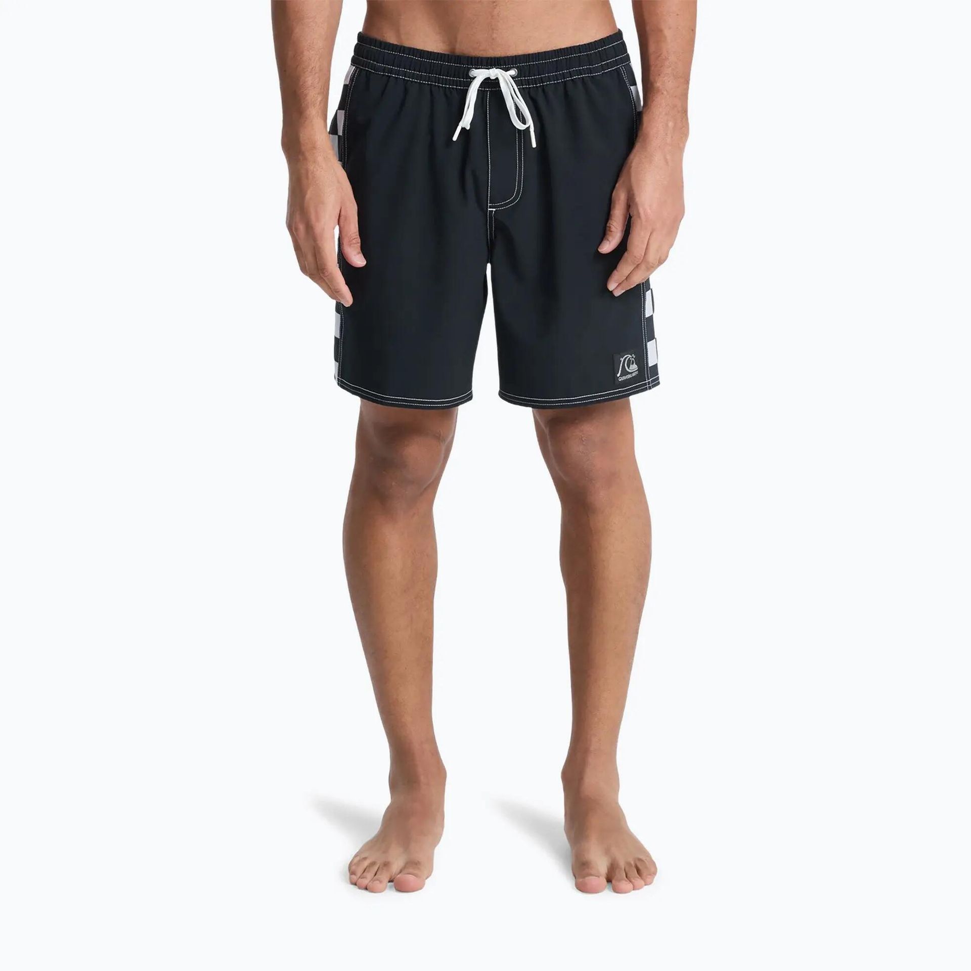 Szorty kąpielowe męskie Quiksilver Original Arch Volley 17