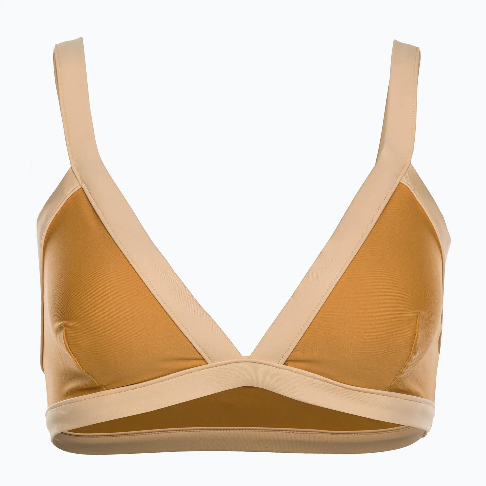 Góra od stroju kąpielowego Rip Curl Mirage Colour Block Tri