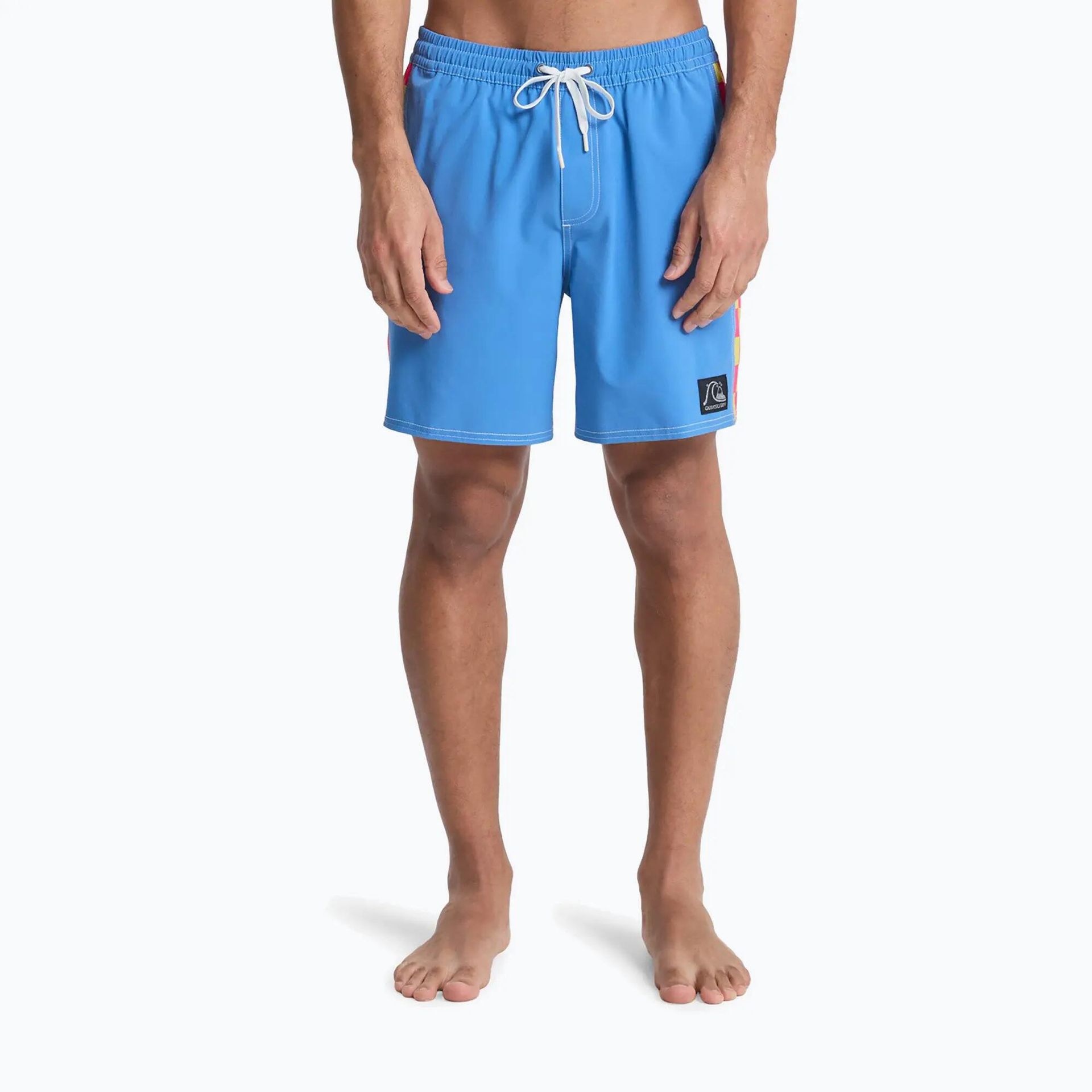 Szorty kąpielowe męskie Quiksilver Original Arch Volley 17