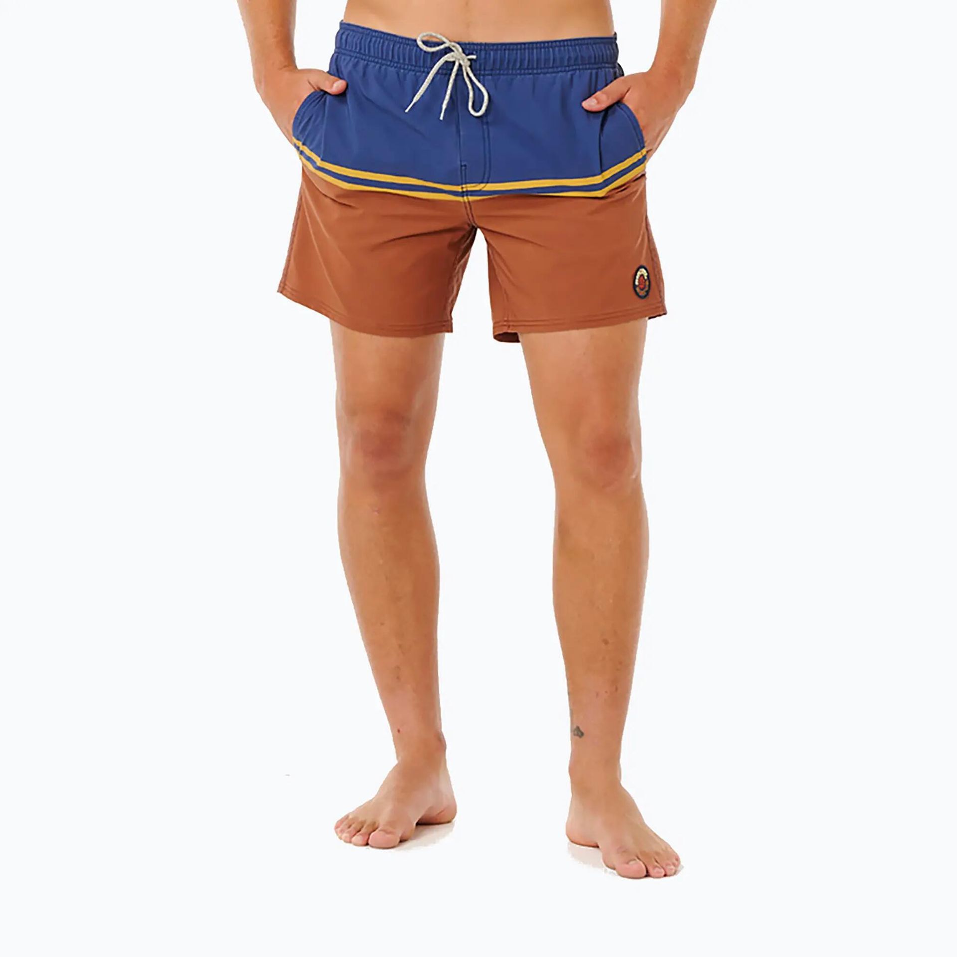 Szorty kąpielowe męskie Rip Curl Combine Volley