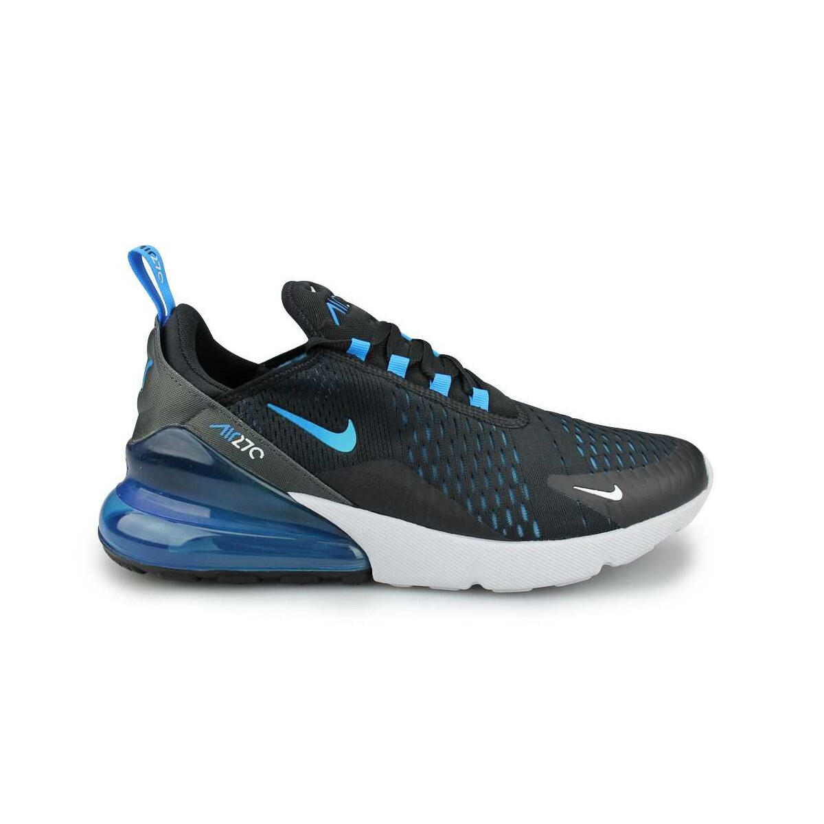 Buty do chodzenia męskie Nike Air Max Axis