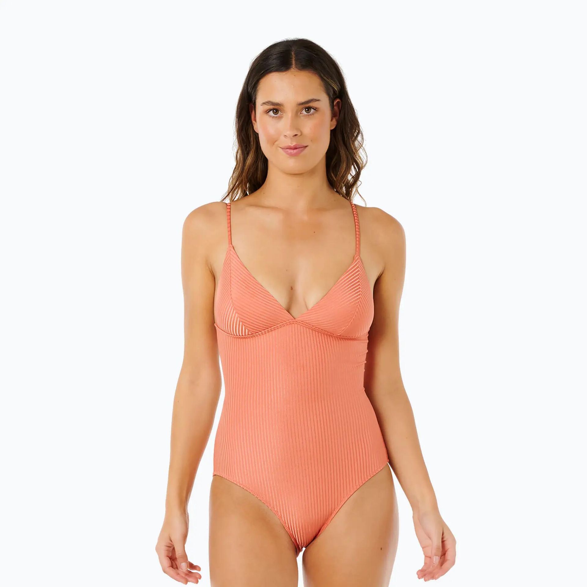 Strój kąpielowy jednoczęściowy damski Rip Curl Luxe Surf Good