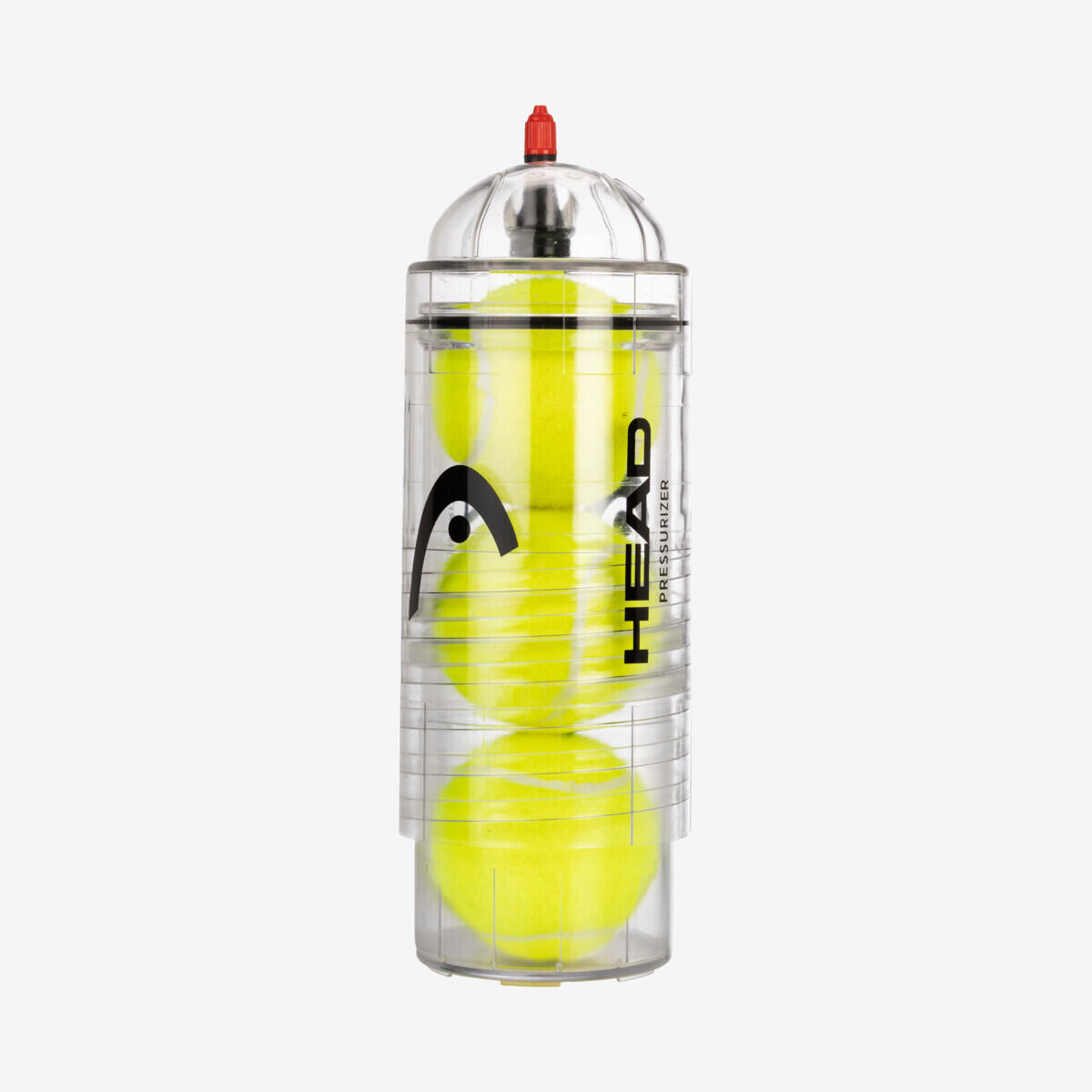 HEAD X3 PUMP PRESSURIZER