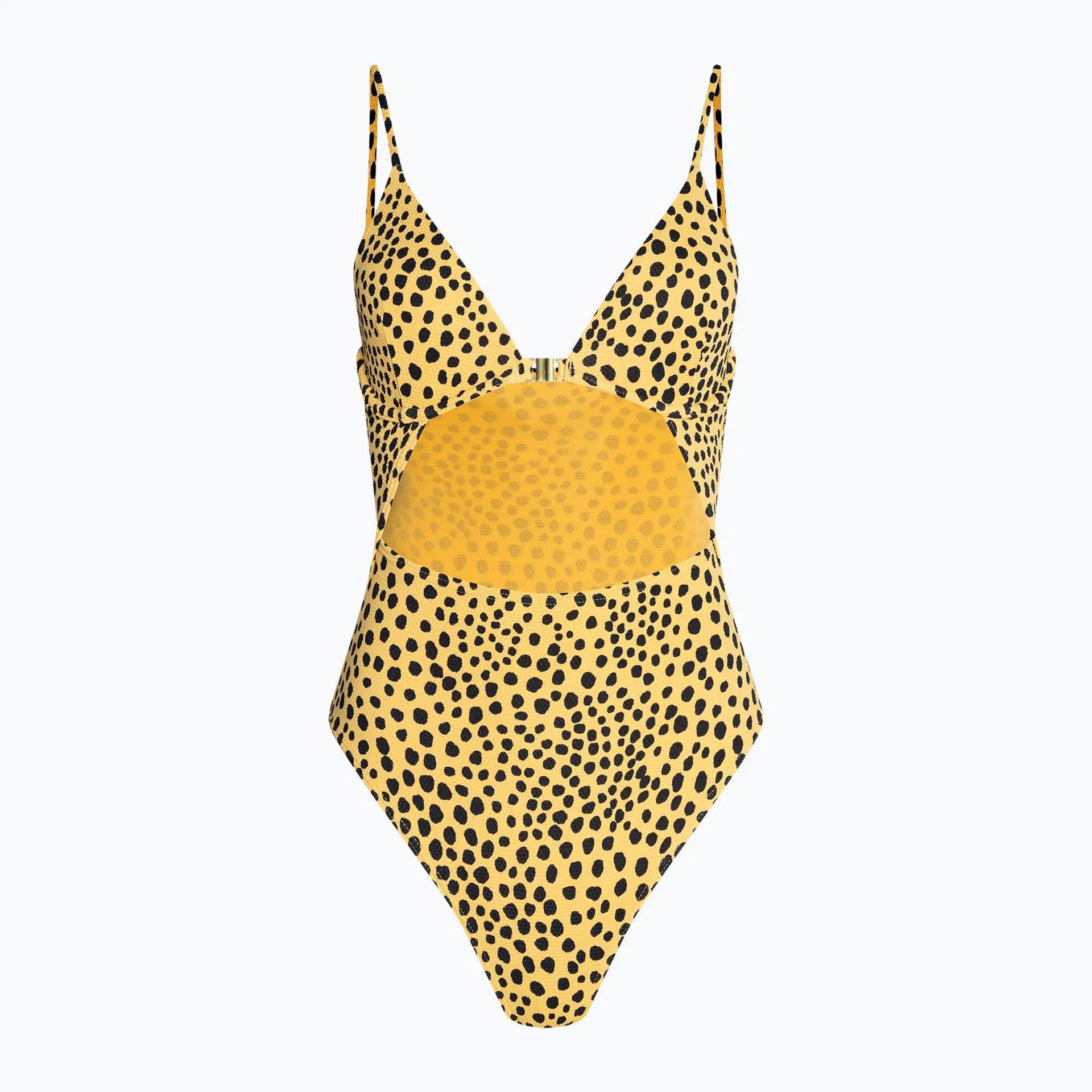 Strój kąpielowy jednoczęściowy damski Billabong La Playa Kaia multi 2