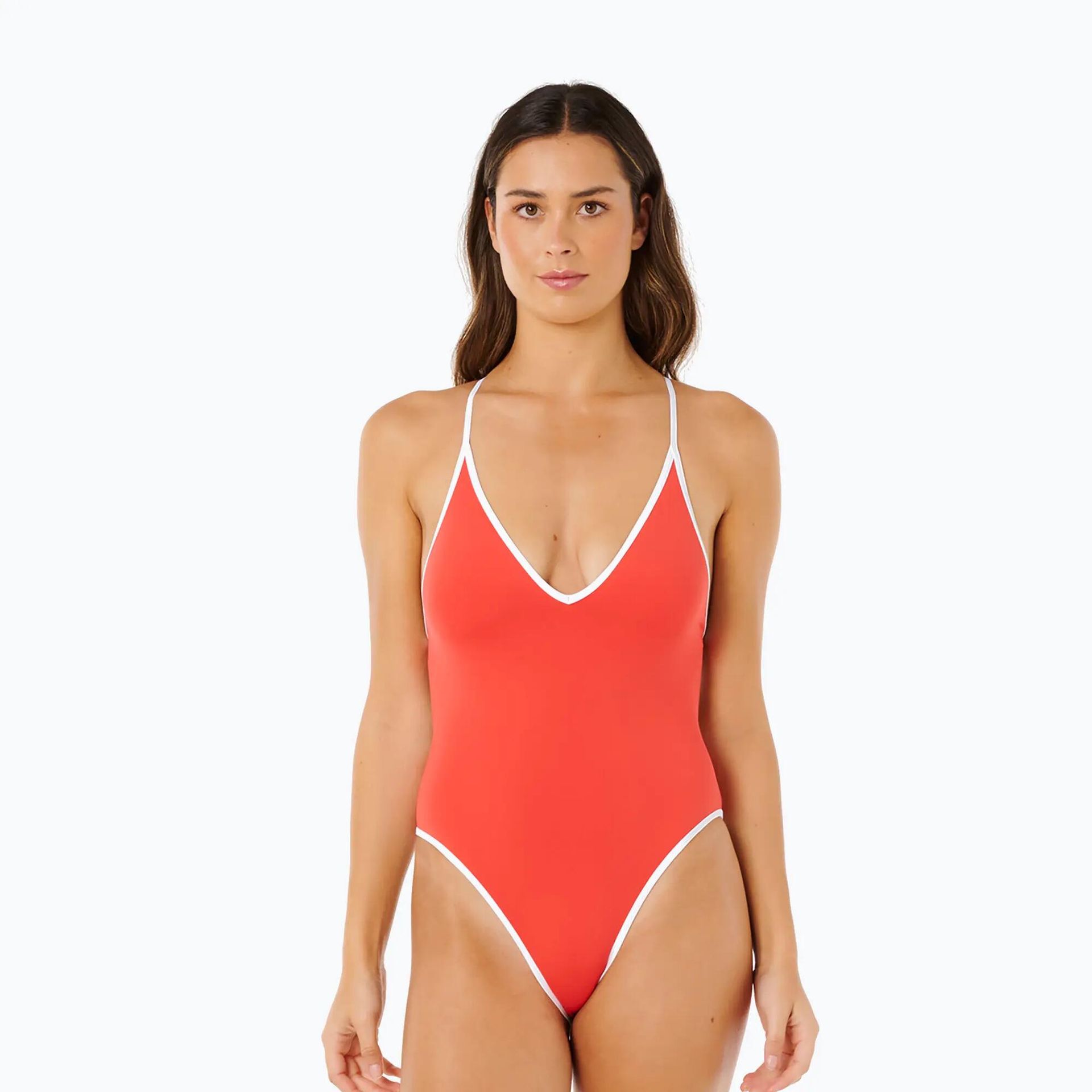 Strój kąpielowy jednoczęściowy damski Rip Curl Classic Surf