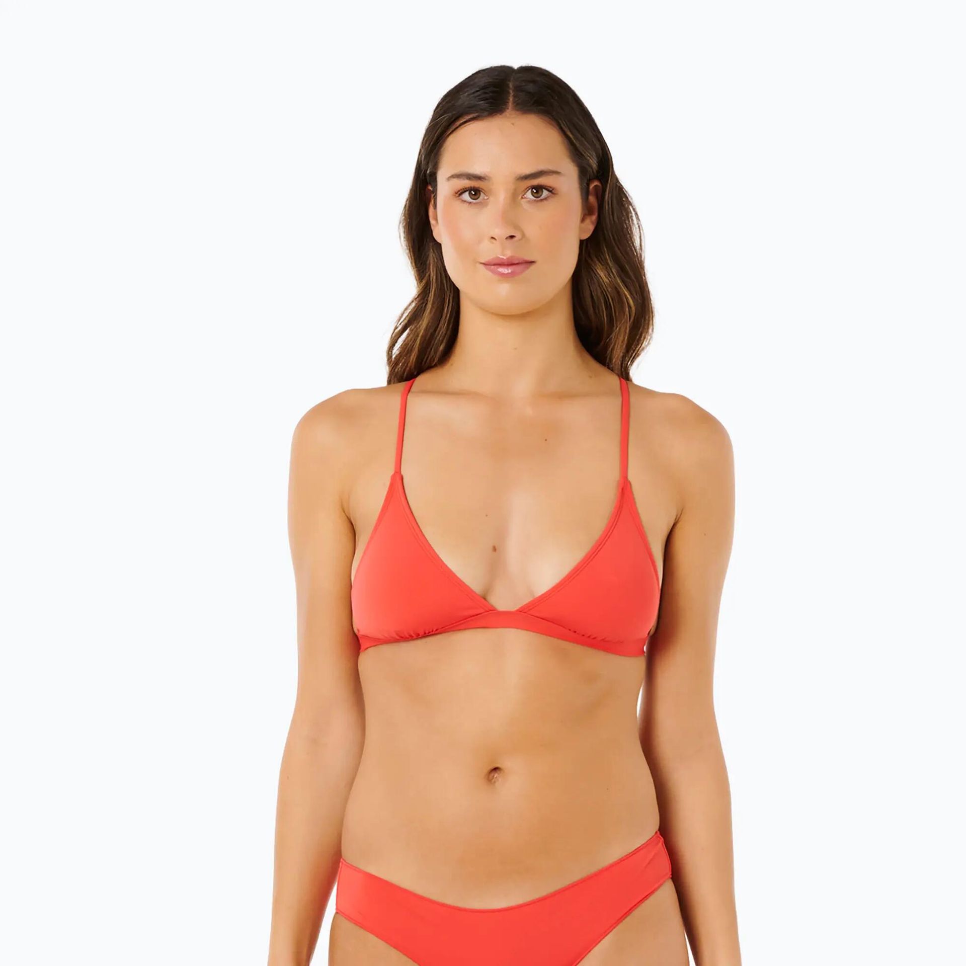 Góra od stroju kąpielowego Rip Curl Classic Surf Xback Tri