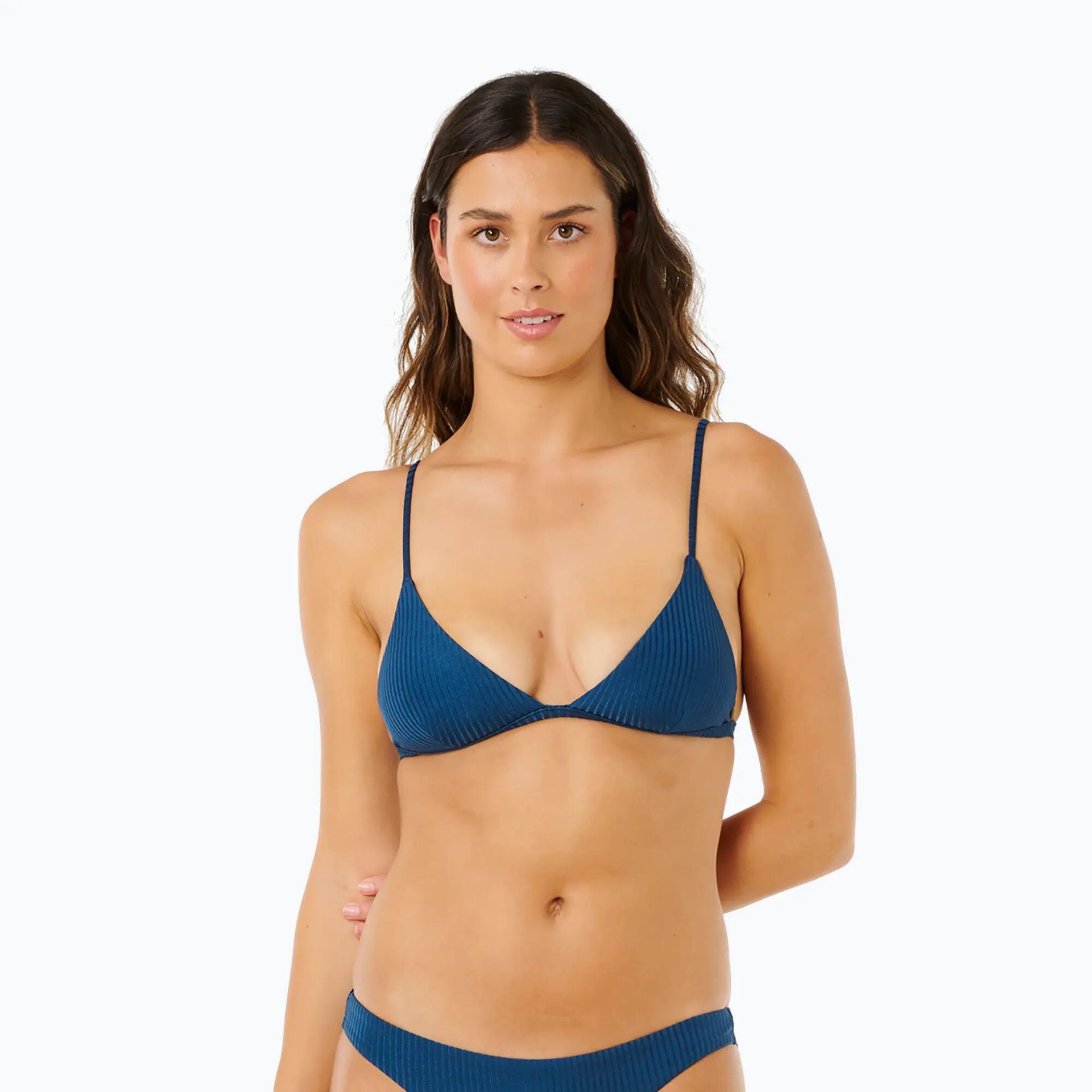 Góra od stroju kąpielowego Rip Curl Luxe Surf Fixed Tri