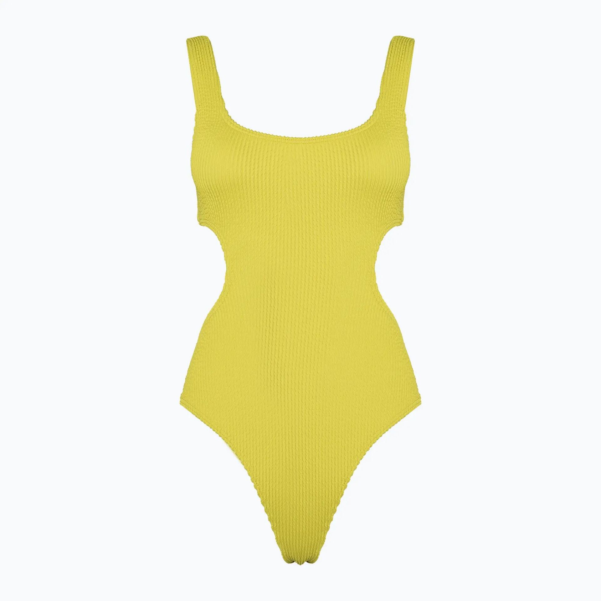 Strój kąpielowy jednoczęściowy damski Billabong Summer High