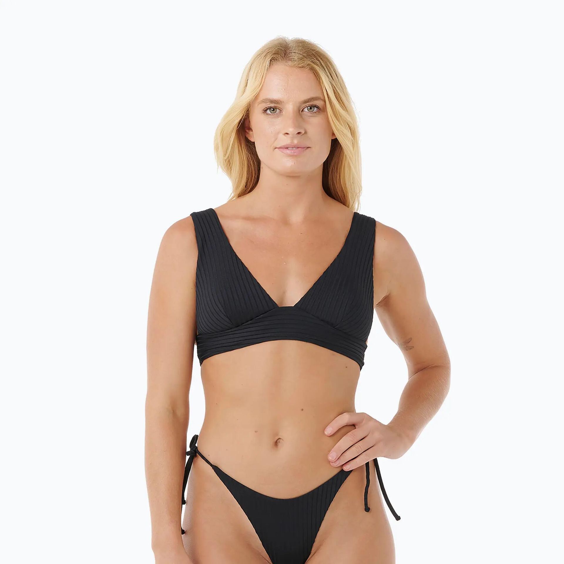 Góra od stroju kąpielowego Rip Curl Premium Surf D-Dd Deep V