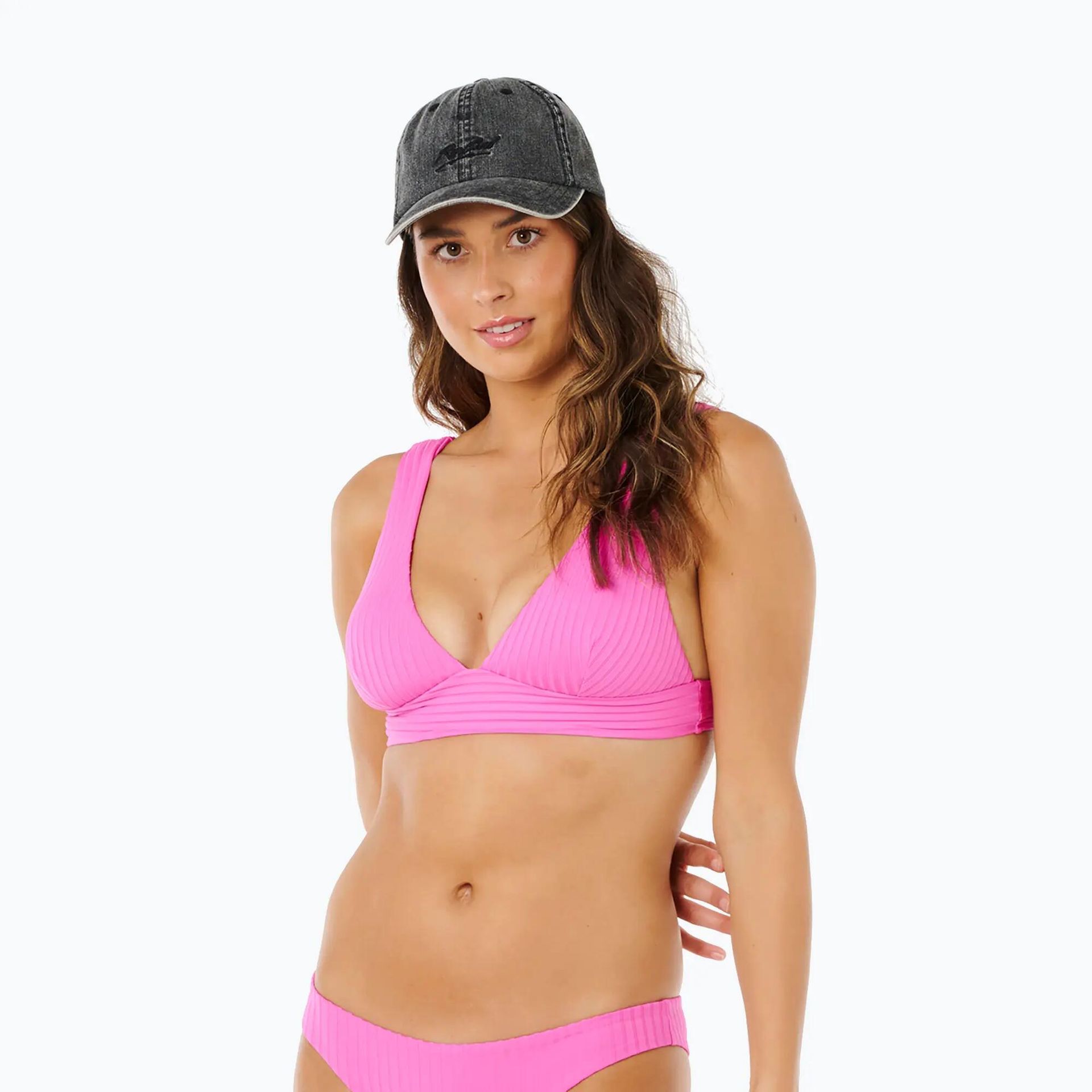 Góra od stroju kąpielowego Rip Curl Premium Surf D-Dd Deep V