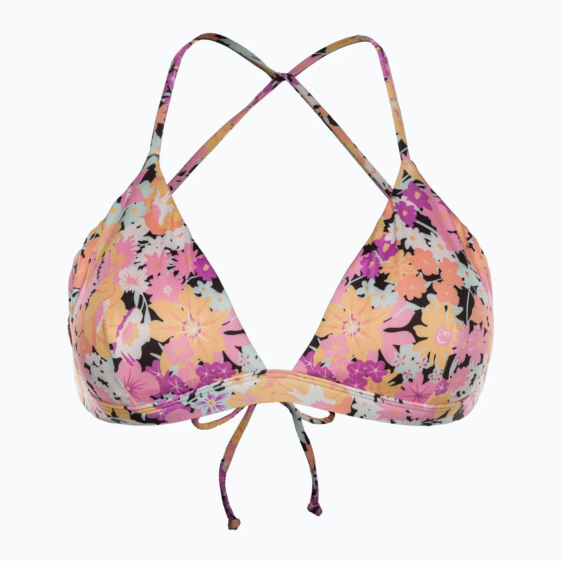 Góra od stroju kąpielowego Billabong Sol Searcher Cross Back