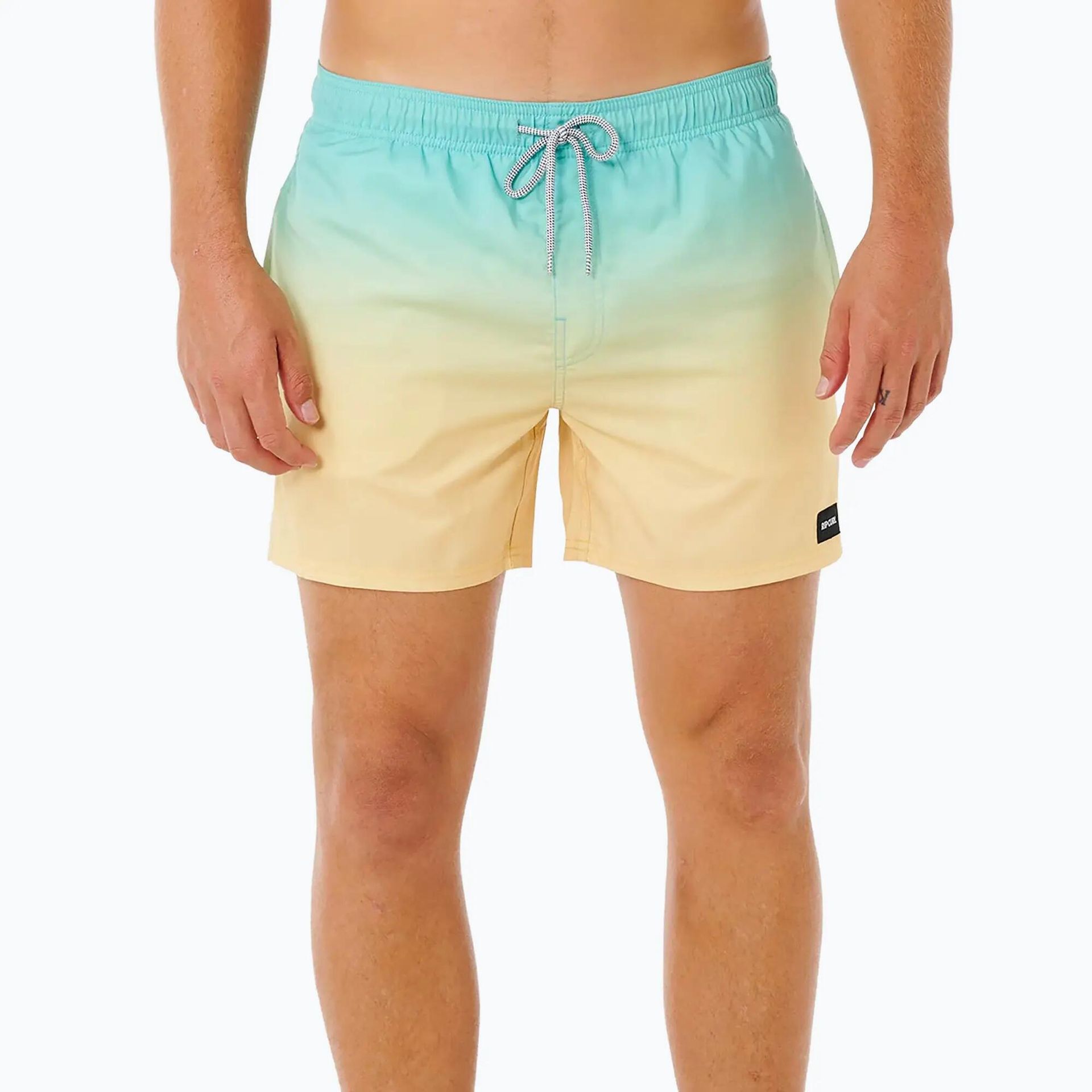Szorty kąpielowe męskie Rip Curl Offset Fade Volley