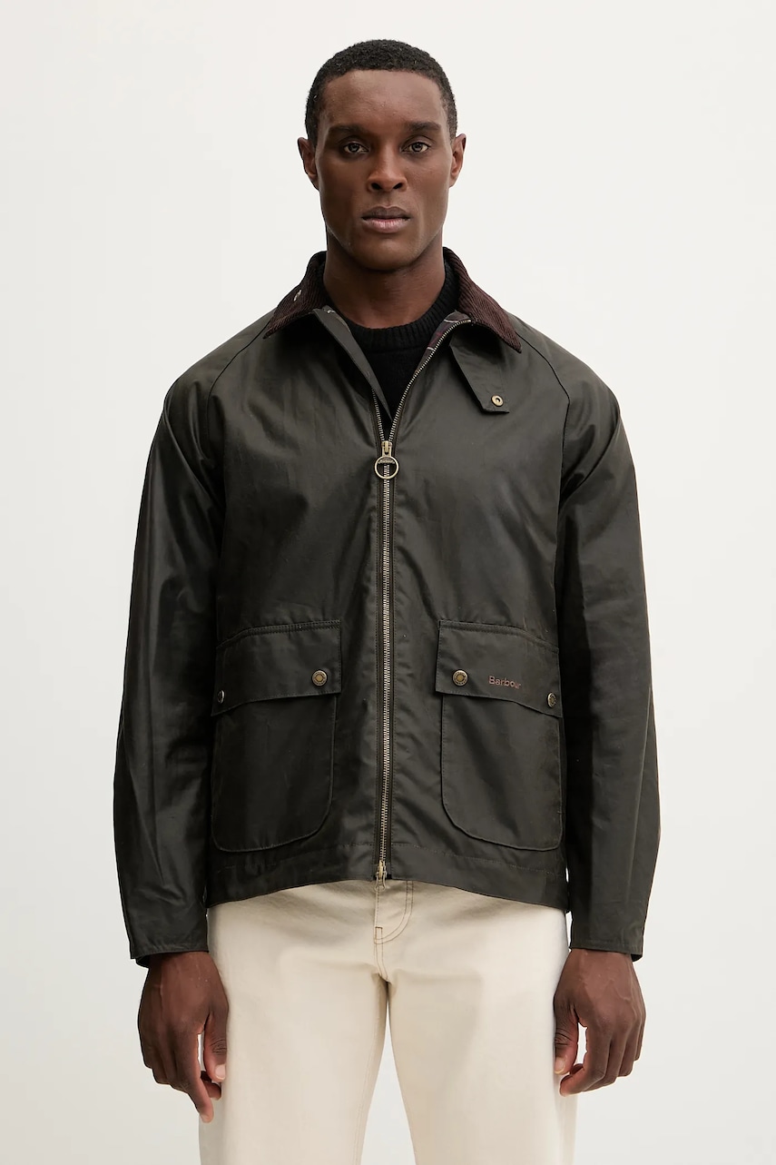 Barbour kurtka bawełniana