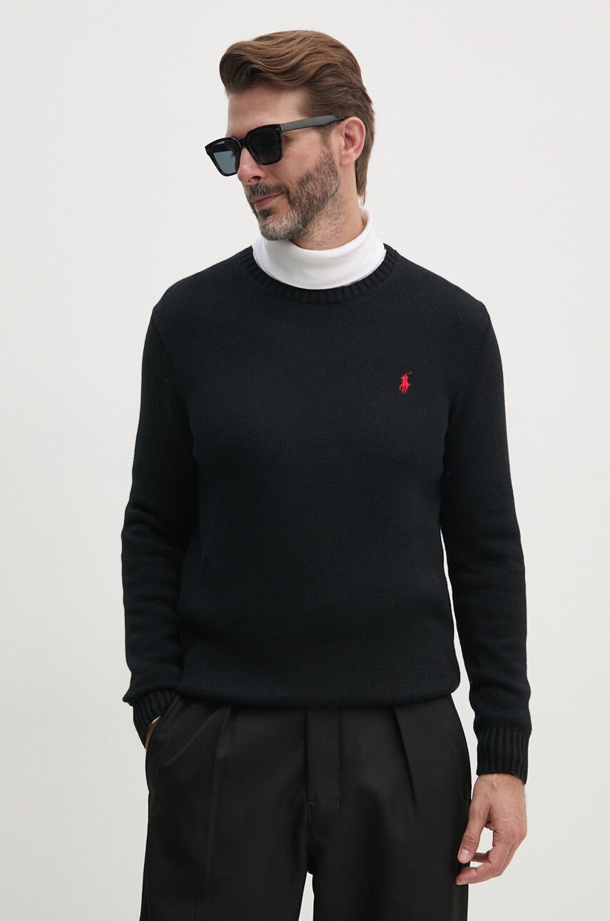 Polo Ralph Lauren sweter bawełniany