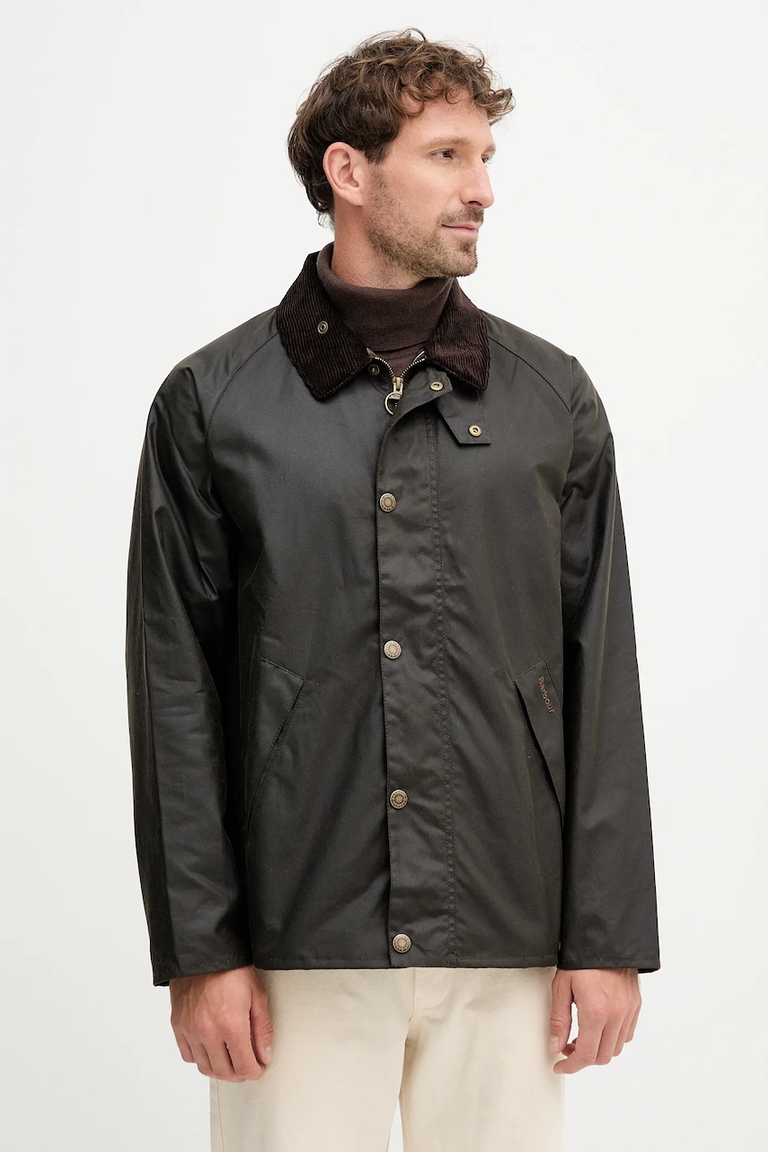 Barbour kurtka bawełniana