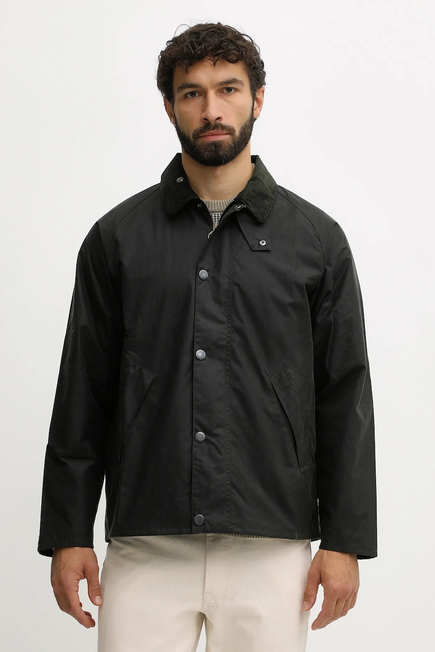 Barbour kurtka bawełniana