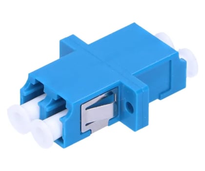 ExtraLink LC/UPC Adapter Jednomodowy Duplex EX.2640