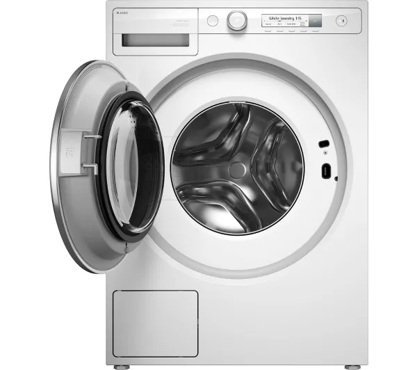 Asko W30964RW 9kg 1600obr/min Automatyczne dozowanie