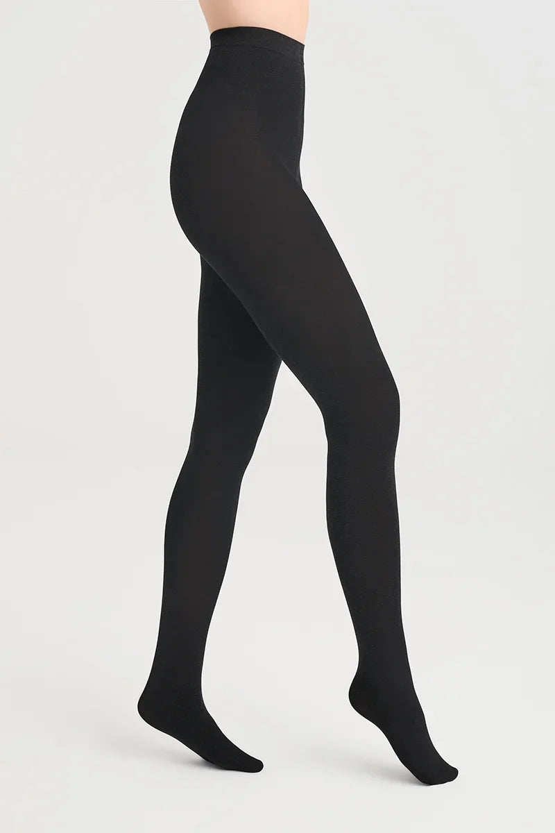 Rajstopy Arctic Wool